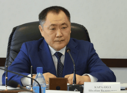 Глава Тувы поручил оказать поддержку правоохранительным органам в поисках сбежавших из ИВС