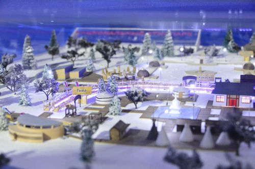 «Енисейская Сибирь» - комплексный инвестиционный план развития Тувы, Хакасии и Красноярского края