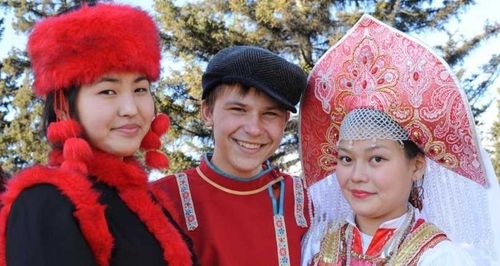 Шолбан Кара-оол: «Конституция Тувы помогает нам быть едиными» 