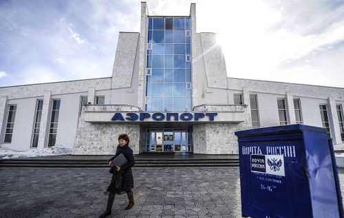 В целях развития туризма в Туве планируют открыть международный пункт пропуска