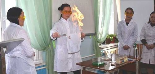 Национальная библиотека Тувы получила 257 тысяч рублей на развитие материально-технической базы