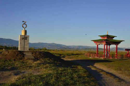 Национальный музей Тувы отметит 90-летний юбилей открытием нового филиала в Улуг-Хемском районе 