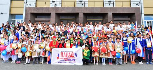 Завтра, 12 июня, наша страна отметит День России — один из самых «молодых» праздников в стране.