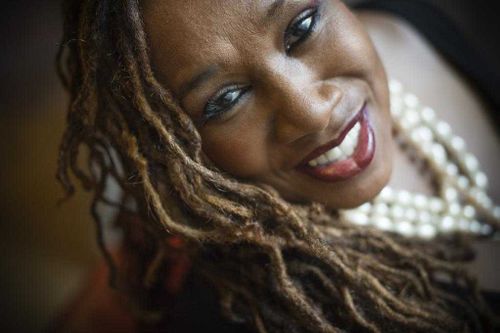 Королева джаза Дениз Кинг приедет в Туву на XX Международный фестиваль музыки и веры «Устуу-Хурээ» 