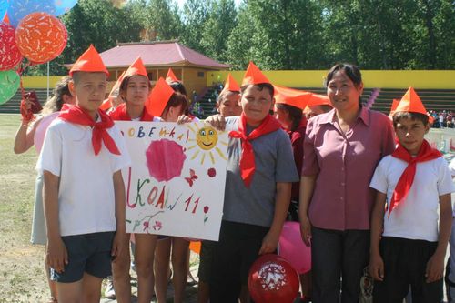 В кызылских домах культуры откроются досуговые центры для детей 