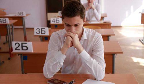 Выпускники 11 классов сдали единый государственный экзамен по обществознанию 