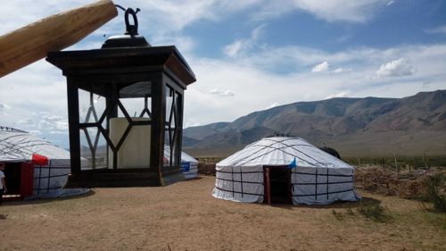 В Туву прибыли федеральные эксперты по классификации гостиниц