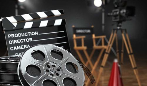 В Туве объявили первый конкурс киносценариев 