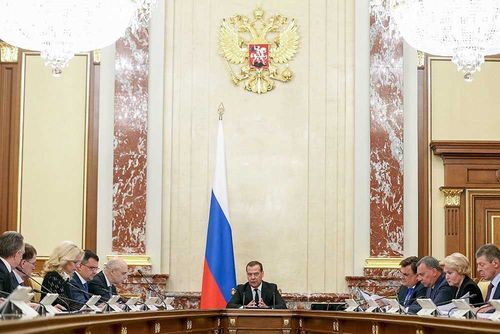 Правительство России выделит 4 миллиарда рублей 40 регионам на создание ясельных мест в детских садах