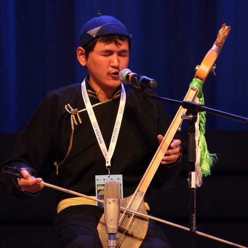 Тувинский ансамбль «Ак-Чаян» стал дипломантом второй степени Чемпионата Азии по фольклору «Asia folk 2019»