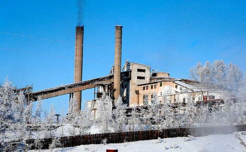 Отходы «Тувакобальта» рекультивируют за федеральный счёт