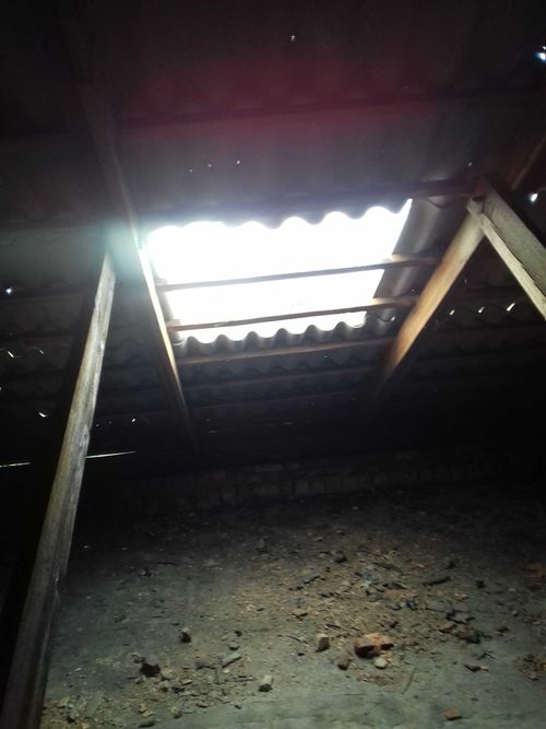 Из-за неисправных вентиляционных шахт в отношении МУП «Енисей» возбуждено дело об административном правонарушении 