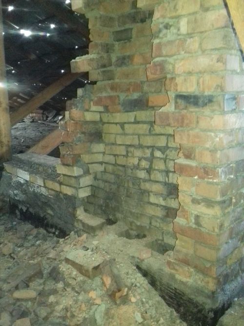 Из-за неисправных вентиляционных шахт в отношении МУП «Енисей» возбуждено дело об административном правонарушении 