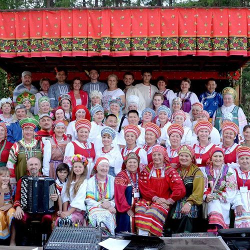 Кодовое слово «ВерховьЁ» поможет добраться до Сизима