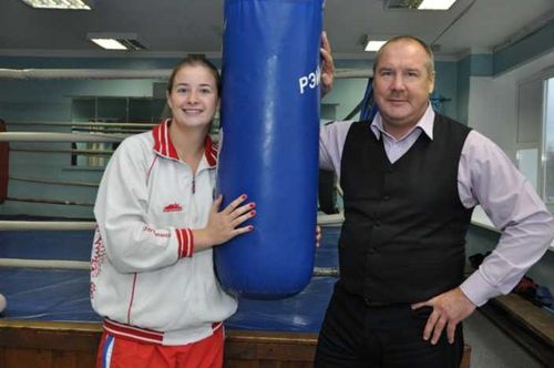 Алмаз Гисмеев: «Тувинские ребята — достойный материал, из них только чемпионов лепить»