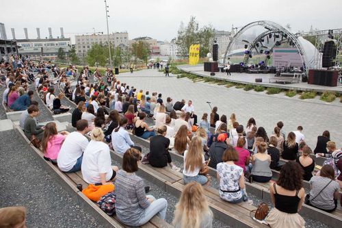В Москве 6 июля состоится бесплатный премьерный показ фильма «Планета Тыва»