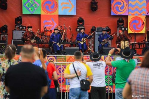 «Детство невозможно переоценить!» – лауреат фестиваля «Мир Сибири» 