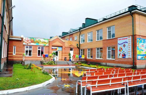 В Кызыле распределят 1971 место в детских садах