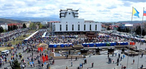 Тува вошла в пилотный проект по снижению бедности 