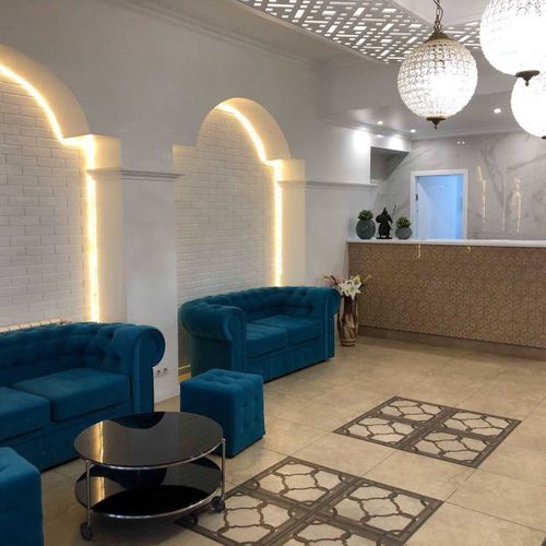 Федеральные эксперты по сертификации проверяют гостиницы Тувы 