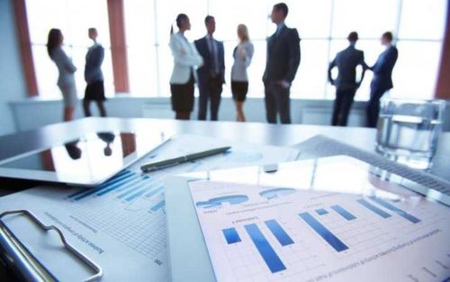 Министерство госзакупок Тувы 12 августа проведёт «День открытых дверей» 