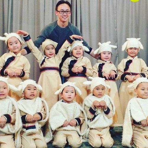 Детские сады «Ручеек» посёлка Каа-Хем и «Хээлер» города Чадана выиграли более миллиона рублей