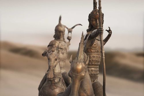 В Туве откроется клуб историков 