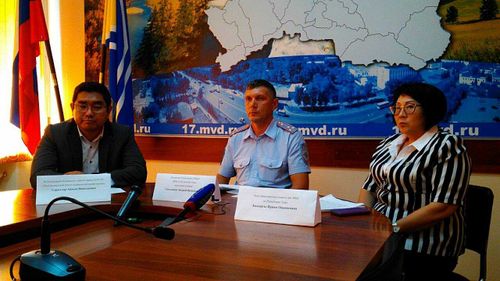 Дети должны иметь статус пассажира 