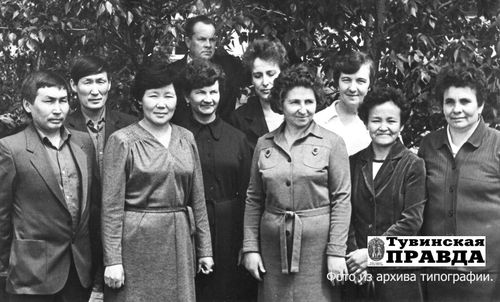 «Будем добры к городу, как он – к нам»