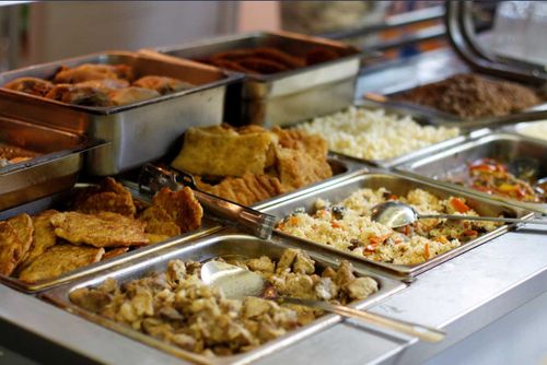 Кухня хорошего настроения