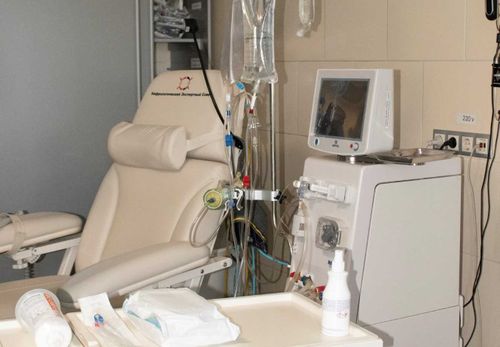 Процедура, без которой нельзя