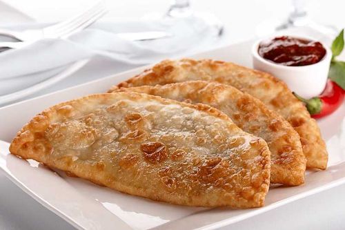 Предприниматели Тувы включились в акцию «Золотой хуужуур» 