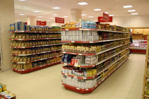 В Туве в июне инфляция снизилась до 3,6 процента 