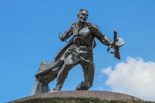 Пять миллионов рублей получит победитель Всероссийского конкурса региональных проектов военно-исторической направленности 