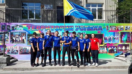 «Юные спасатели» Тувы вошли в десятку победителей Межрегионального полевого лагеря в Иркутске 