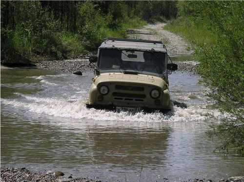 В Туве за сутки зарегистрированы два происшествия на воде 