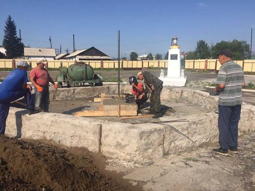 Новости республики