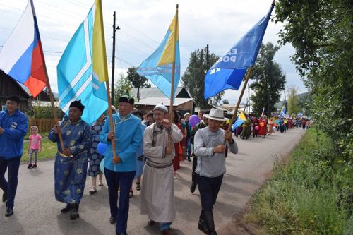 Новости республики
