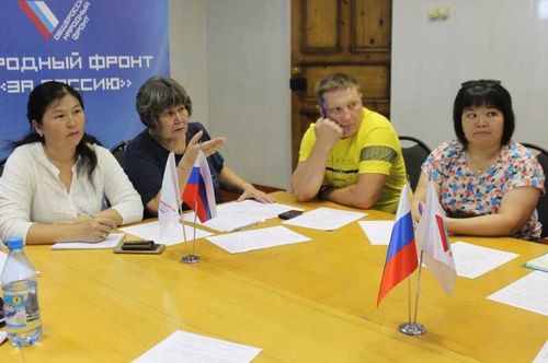 В Туве только в шести муниципалитетах учителя бесплатно проходят обязательный медосмотр