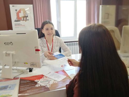 В Кызыле 15 августа состоится День открытых дверей 