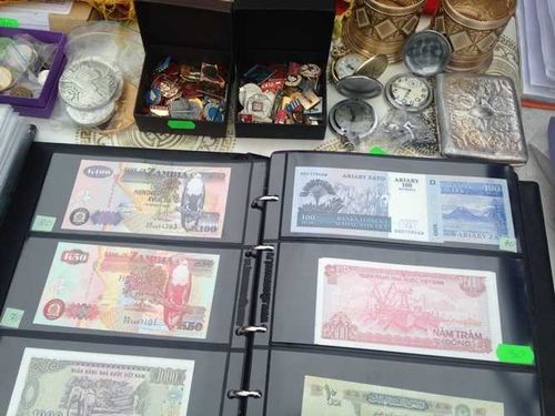 Коллекционеры и мастера ручных дел представят свои труды на четвёртом Международном фестивале коллекционеров в Кызыле 