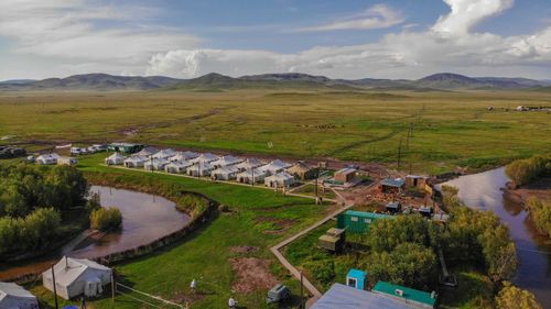 В Туве в 2020 году продолжатся раскопки скифского кургана на вечной мерзлоте 