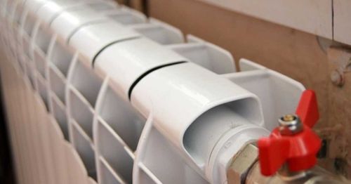 В Туве к зиме готовят узлы тепло-энергетического комплекса «УК ТЭК 4». 