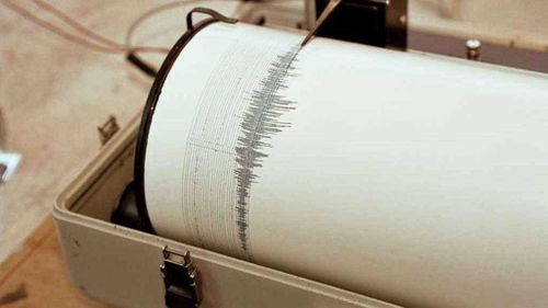 Служба ГО и ЧС Республики Тыва: во время землетрясения важно сохранять спокойствие