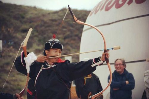В Центре тувинской культуры состоится форум «Эр кижиниң үш адаан-мөөрейи» 