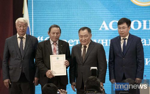 Наказы избирателей должны стать основой пятилетней работы парламента