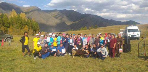 Сегодня отмечается Всемирный день туризма 