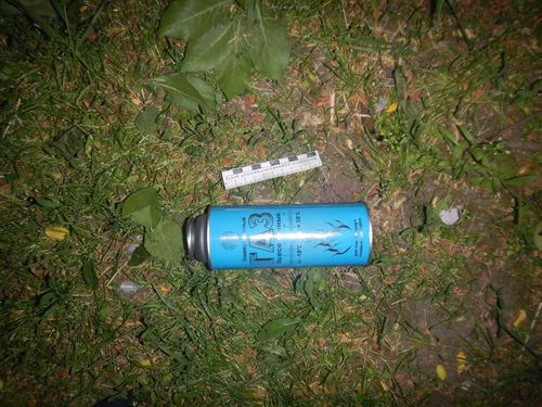 В Туране подросток погиб, надышавшись бытового газа