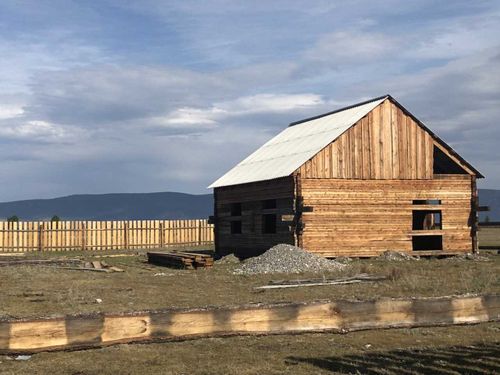 Молодые специалисты Тере-Хольского района получили сертификаты на строительство жилья