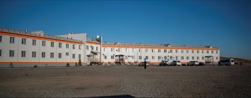 «Межегейуголь»: пять лет – только начало